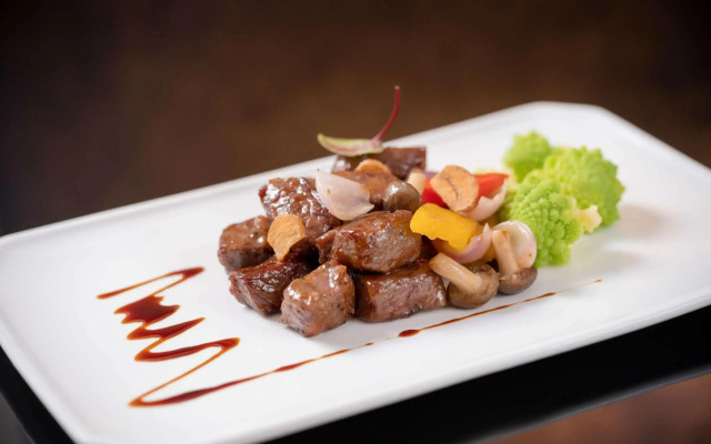 Pullman Guangzhou Baiyun Airport