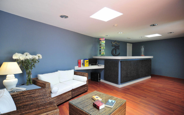 Apartamentos Dorotea