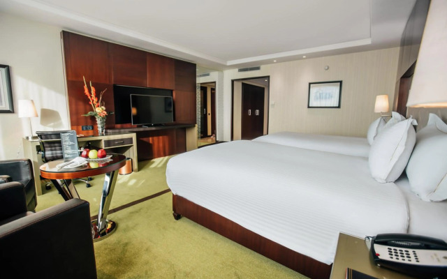 Grand Mogador City Center
