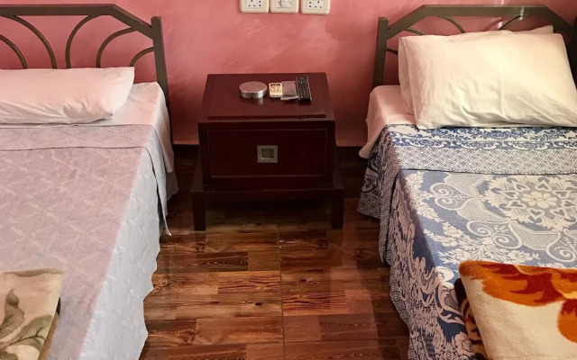 Shurooq Shams Hotel & Tours By Sunrise