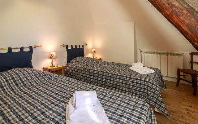 Domaine des 3 Marmottes