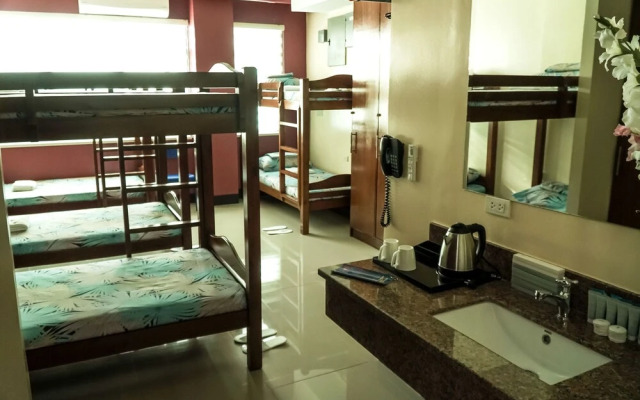 Capital O 887 M28 Hotel And Apartments