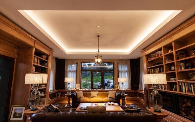 Villa Beluno Hotel & Spa