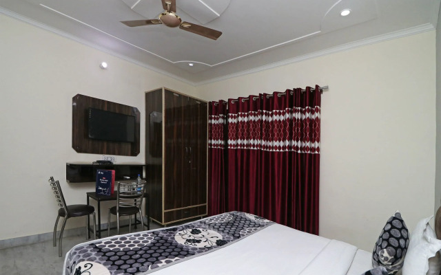 Hotel Homestay By OYO Rooms