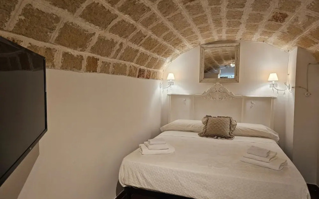 Le Camerette in Monopoli