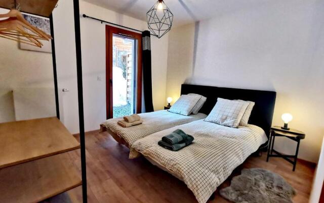 Appartement Les Gets, 4 pièces, 6 personnes - FR-1-598-63