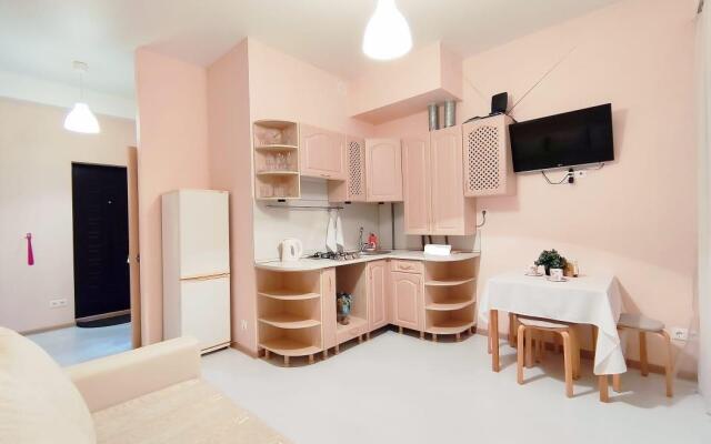 Сочи на три ночи на улице Крымская