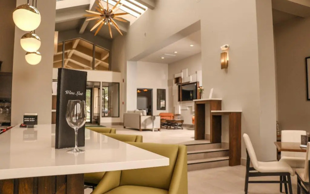 Holiday Inn Clarkston - Lewiston by IHG