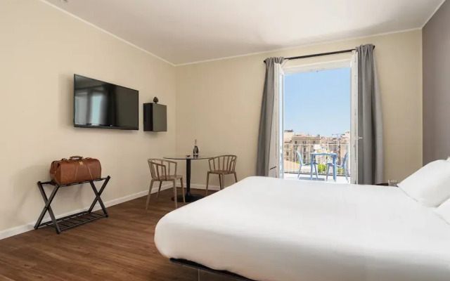 Attico 37 Apartments
