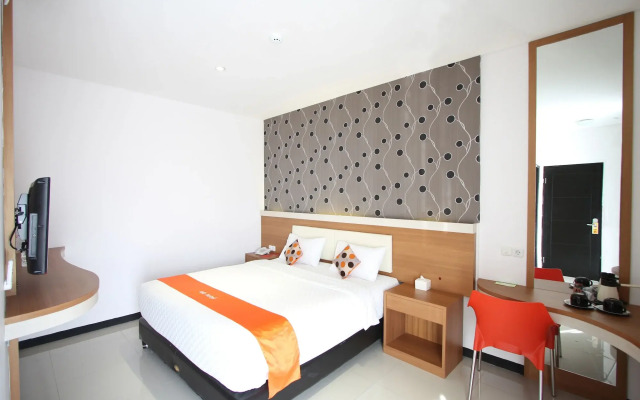 Tab Hotel