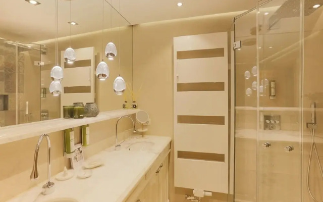 Appartement Aschbach