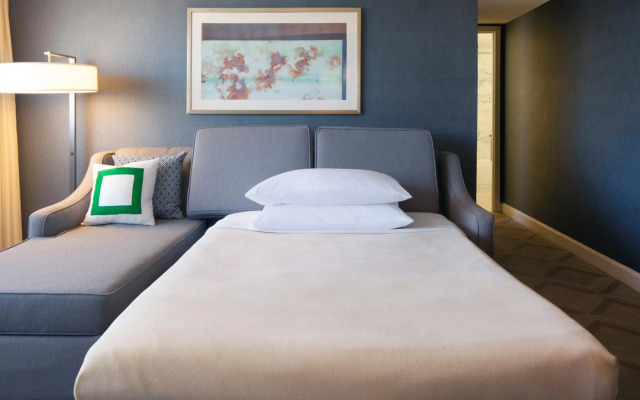 The Melrose Georgetown Hotel