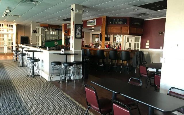 Whaler Inn and Suites