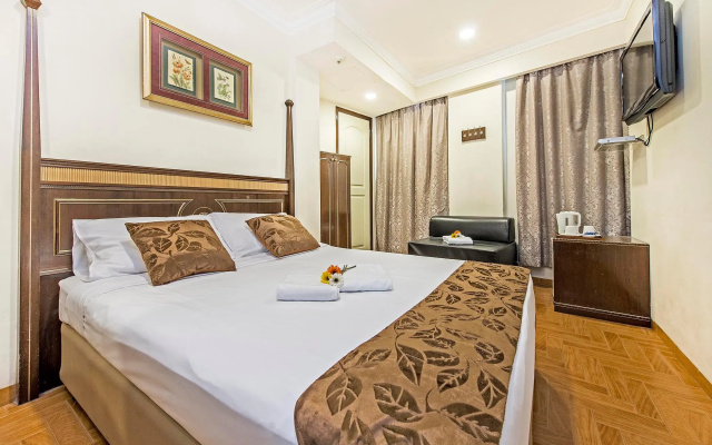 Hotel 81 Chinatown