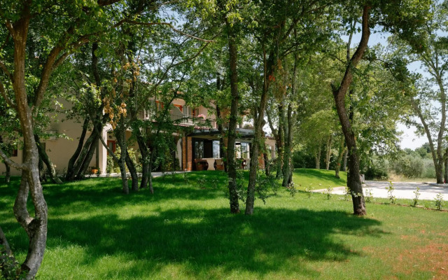 Boutique Hotel Paradiso