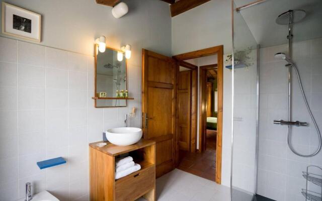 Appartamento con magnifica vista piscina e jacuzzi