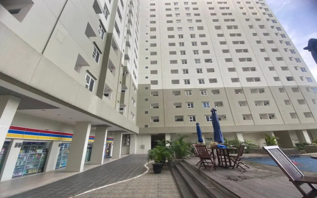 Antareja Loftvilles By Reccoma