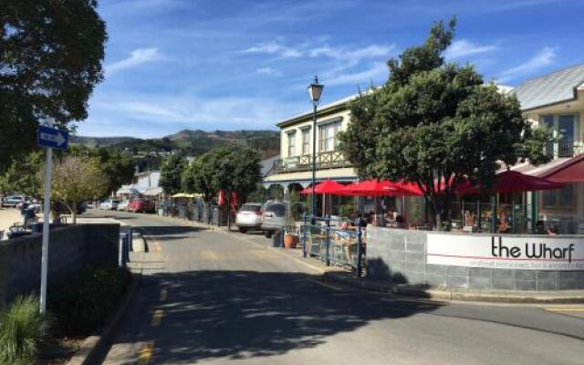 The Studio Akaroa