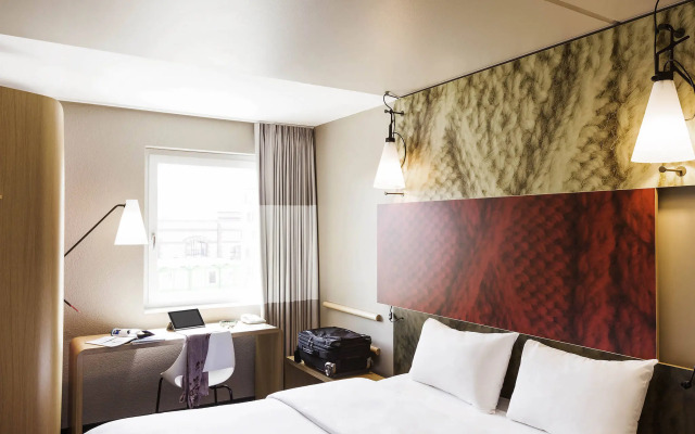 ibis Winterthur City