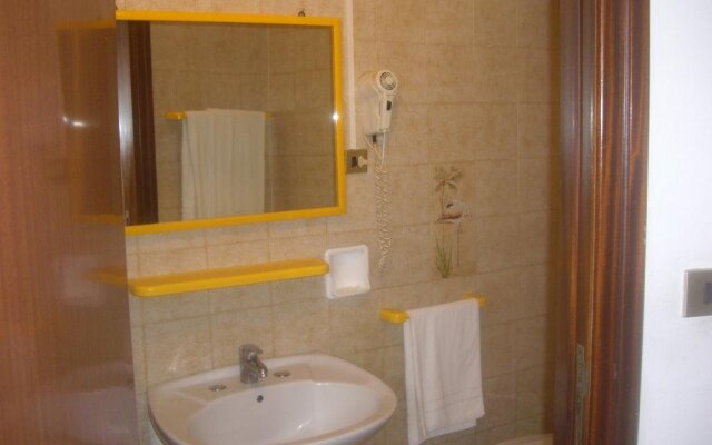Hotel Camaldoli