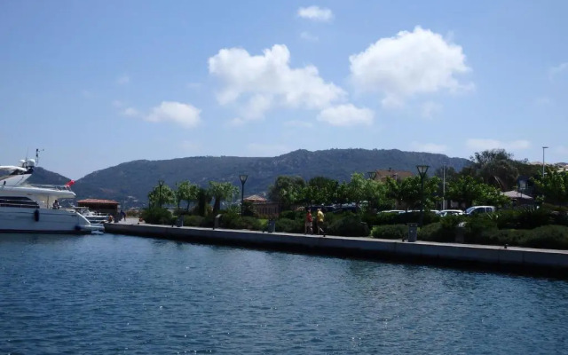 Appartement Cité Du Sel