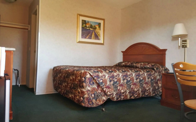 Rodeway Inn Livermore