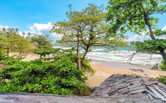 Pousada Terral Surf