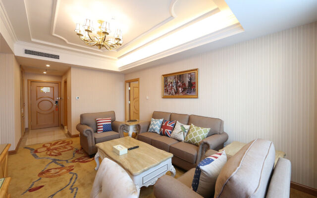 Xinhaomei International Hotel