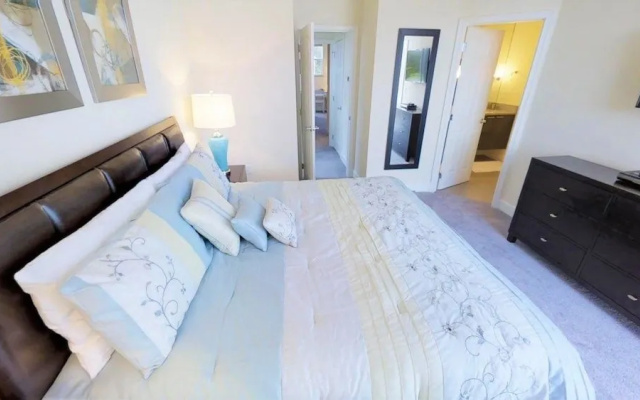 ACO FAMILY – 3 bd with pool (1750)