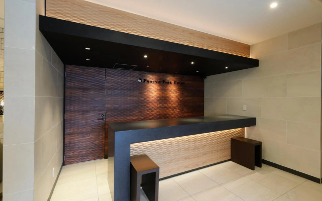 Centurion Hotel Resort Okinawa Nago City
