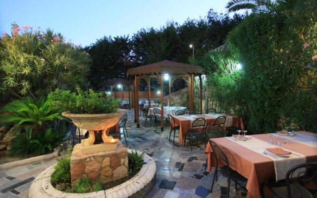 Hori Balconata 2.0 Banqueting & Accommodations