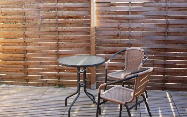 Hotel Gasthof Pension Rangau