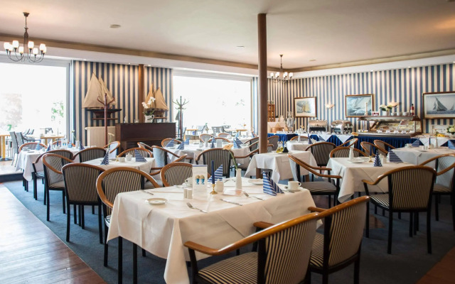 Seehotel Frankenhorst - BW Signature Collection