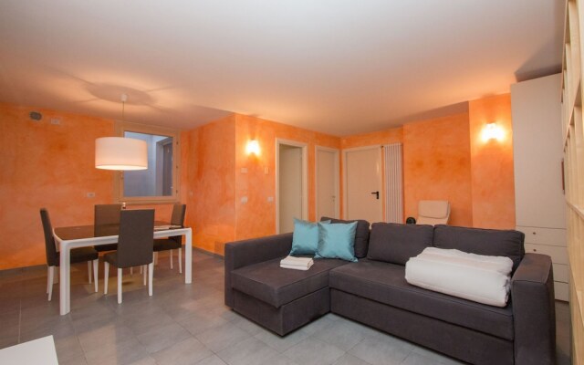 Villa Marina By Wonderful Italy