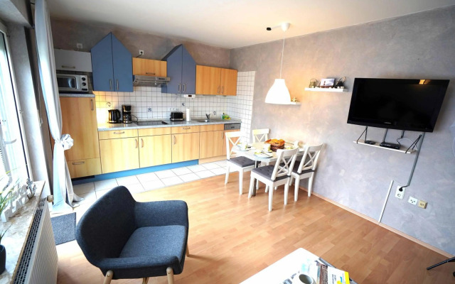 Ferienwohnung Norderney