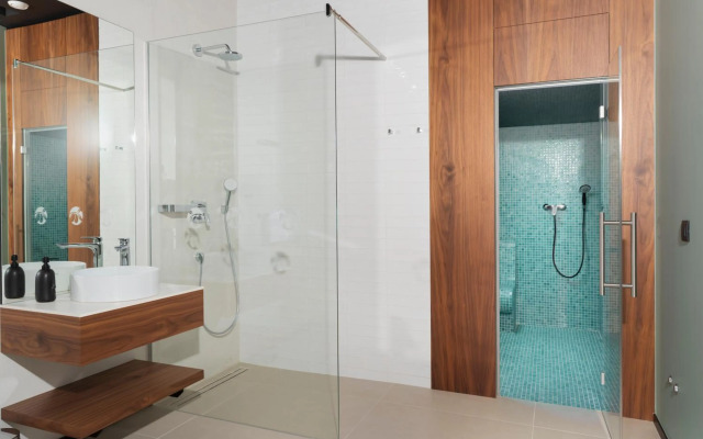 Villa Albina & Domenica