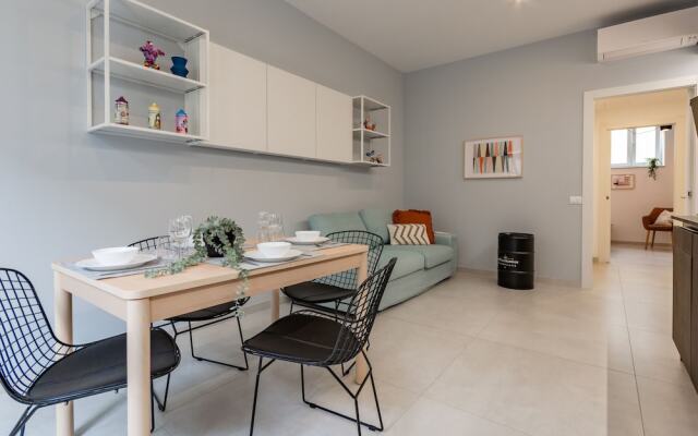 Champagne Loft