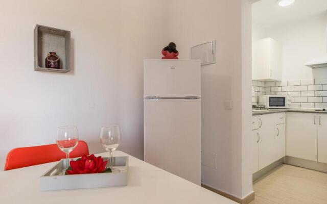 8145a - Bonito Bungalow Costa Calma