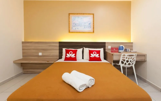 ZEN Rooms Taman Semabok – Guest Rooms – Malacca