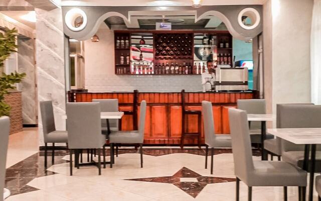 Bulcha international hotel