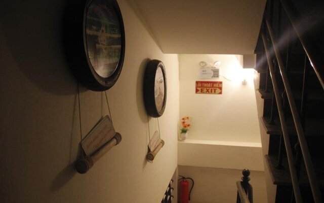 Trip Danang Hostel