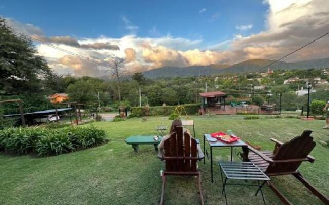 Apart & Hotel Castelar