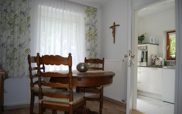 Ferienhaus Vavruska