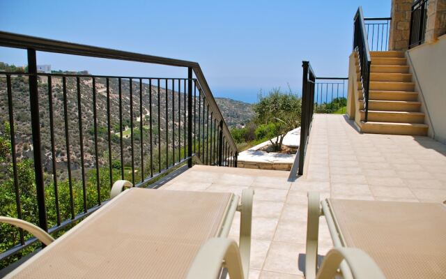 Apartment U3 - Avdimou