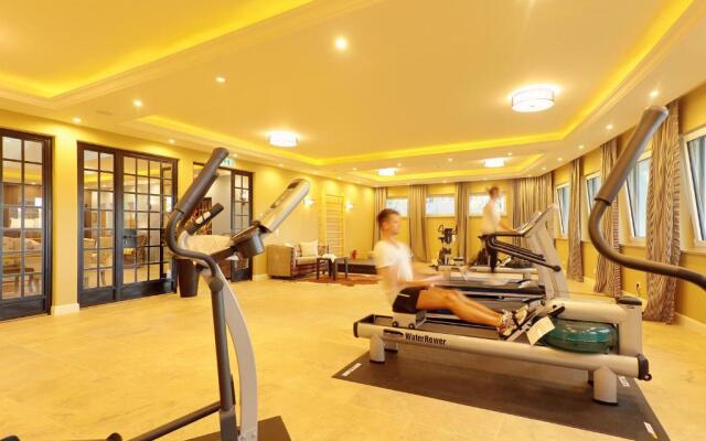 INSELHOTEL Potsdam - Hermannswerder