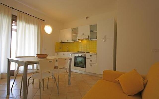 Apartment Myrsine Porto Istana