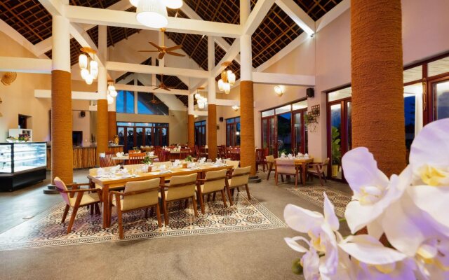 VietStar Resort & Spa