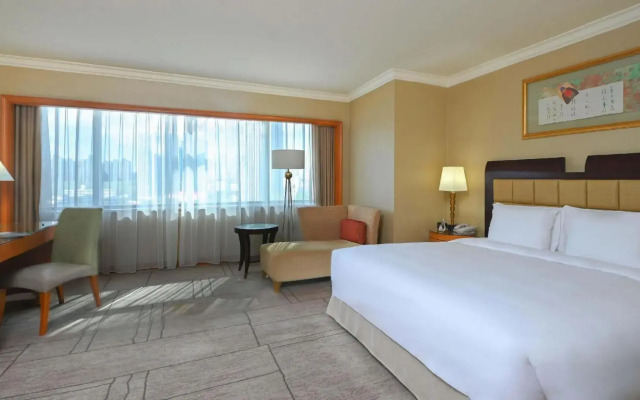 Air China Boyue Beijing Hotel