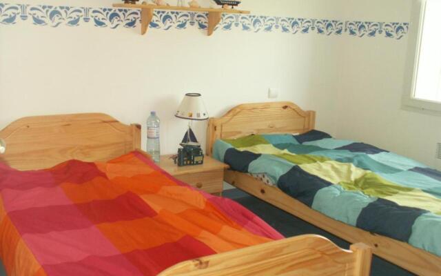 Maison Saint-Michel-en-l'Herm, 3 pièces, 4 personnes - FR-1-476-41