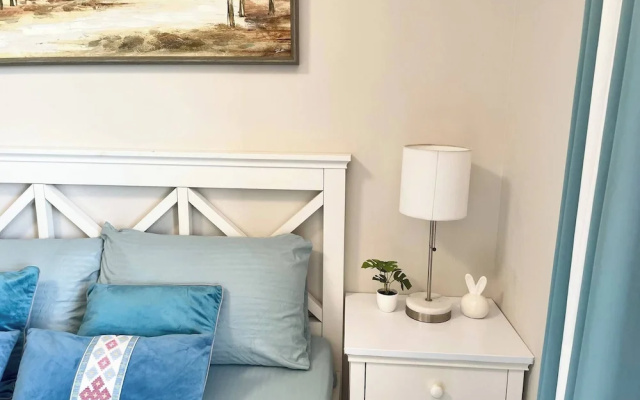 Studio Type Condo in Lapu-lapu City With Private Pool and BBQ Area — фото 4